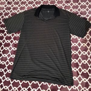 Nike golf polo XL